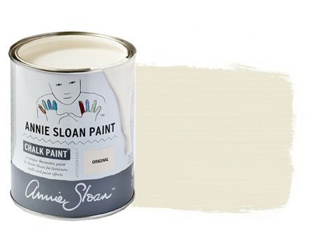 Original Annie Sloan Chalk Paint