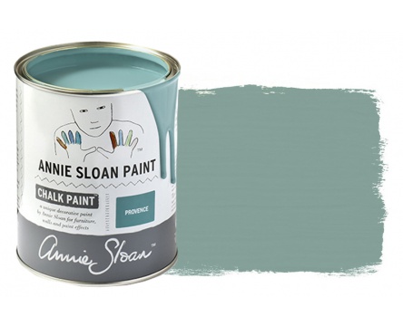 Provence Annie Sloan Chalk Paint