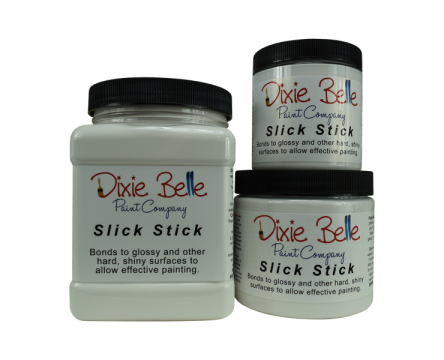 Slick Stick (Voor hechting op gladde oppervlakken)