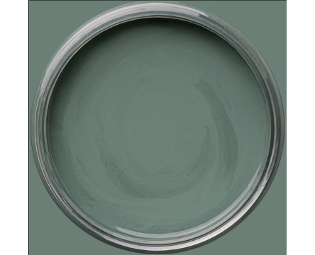 Dixie Belle Chalk Mineral Paint Blue Grass