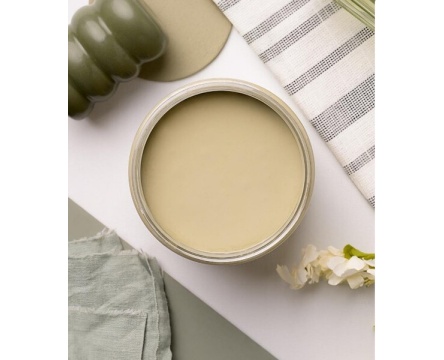 Dixie Belle Chalk Mineral Paint Olive Wood