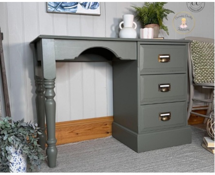 Dixie Belle Chalk Mineral Paint Thicket
