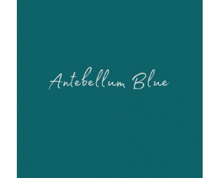 Antebellum Blue (Dixie Belle Chalk Mineral Paint)