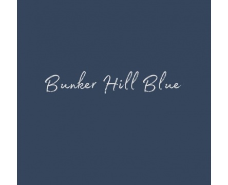 Bunker Hill Blue (Dixie Belle Chalk Mineral Paint)