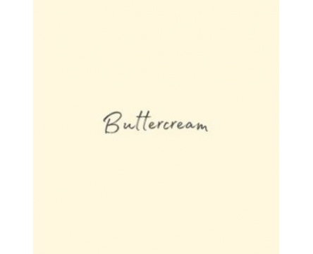 Buttercream (Dixie Belle Chalk Mineral Paint)