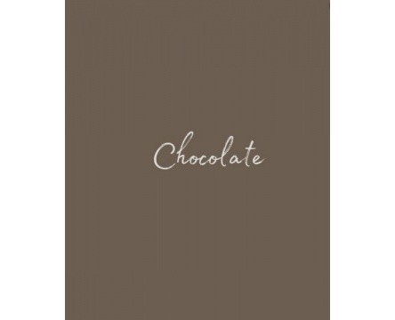 Chocolate (Dixie Belle Chalk Mineral Paint)