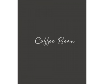 Coffee Bean (Dixie Belle Chalk Mineral Paint)