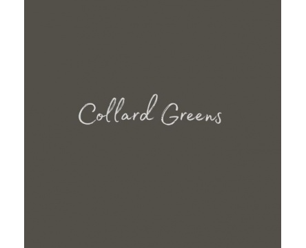 Collard Greens (Dixie Belle Chalk Mineral Paint)