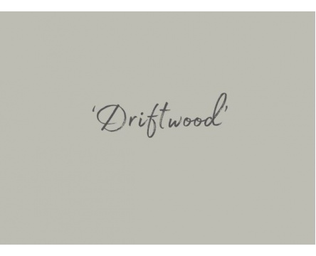 Driftwood (Dixie Belle Chalk Mineral Paint)