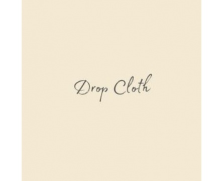 Drop Cloth (Dixie Belle Chalk Mineral Paint)