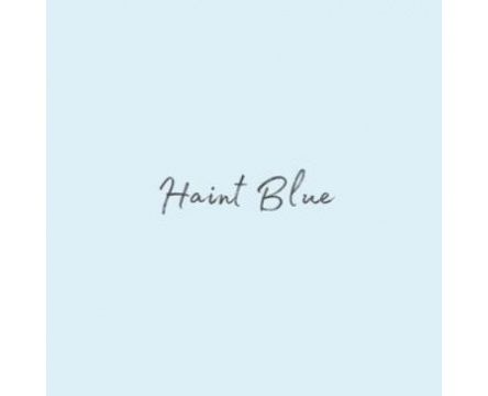 Haint Blue (Dixie Belle Chalk Mineral Paint)