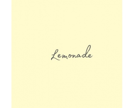Lemonade (Dixie Belle Chalk Mineral Paint)