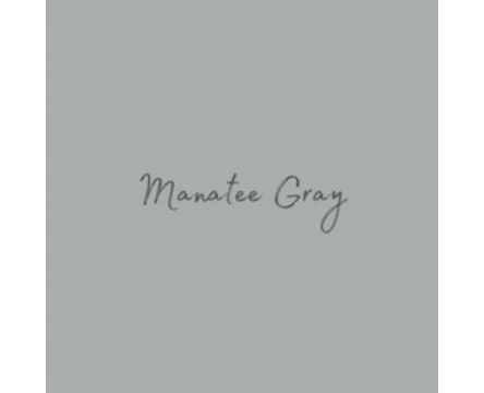 Manatee Gray (Dixie Belle Chalk Mineral Paint)
