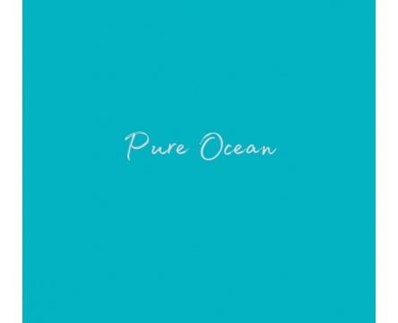 Pure Ocean (Dixie Belle Chalk Mineral Paint)