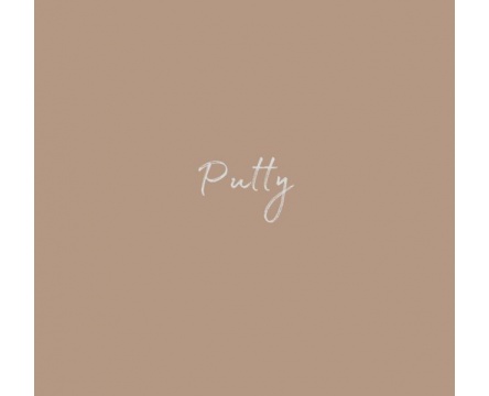 Putty (Dixie Belle Chalk Mineral Paint)