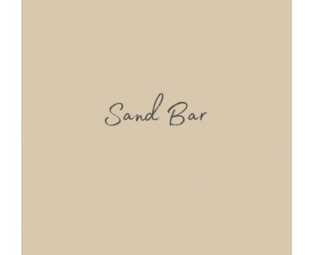 Sand Bar (Dixie Belle Chalk Mineral Paint)
