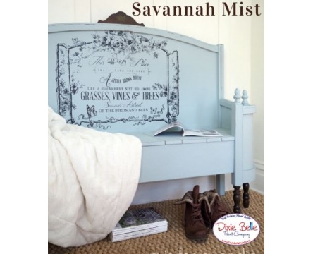 Savanna Mist (Dixie Belle Chalk Mineral Paint)