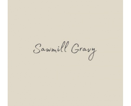 Sawmill Gravy (Dixie Belle Chalk Mineral Paint)