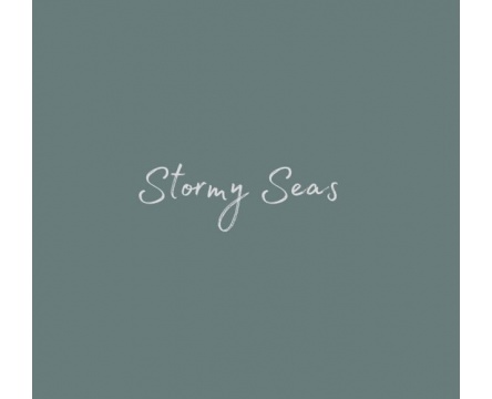 Stormy Seas (Dixie Belle Chalk Mineral Paint)