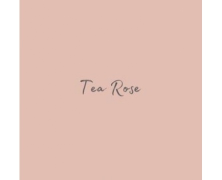 Tea Rose (Dixie Belle Chalk Mineral Paint)
