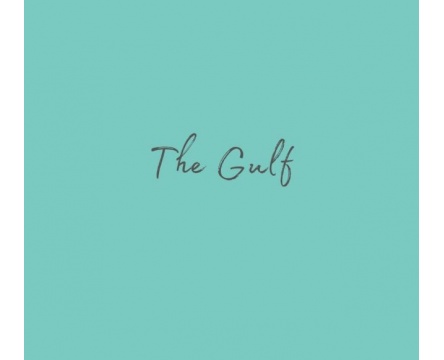The Gulf (Dixie Belle Chalk Mineral Paint)