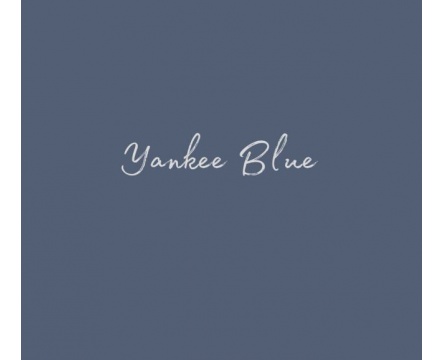 Yankee Blue (Dixie Belle Chalk Mineral Paint)