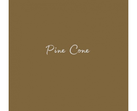Pine Cone (Dixie Belle Chalk Mineral Paint)