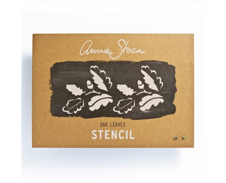 /stencils/Annie-Sloan-Stancil-OAK-LEAVES