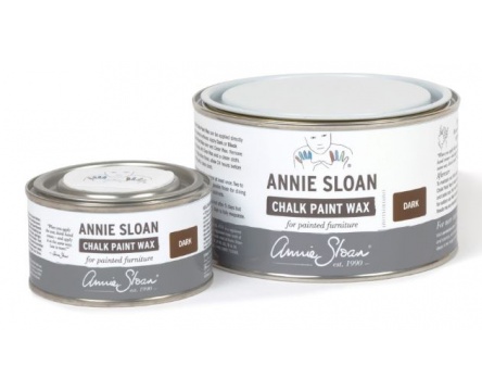 Chalk Paint Wax Dark Annie Sloan